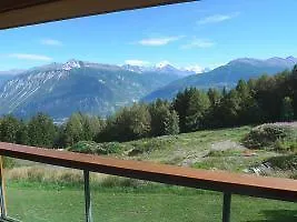 Mischabels Ii Montana Daire Crans-Montana