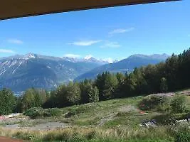 Mischabels Ii Montana Daire