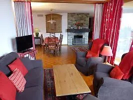 Mischabels Ii Montana Apartment Crans-Montana
