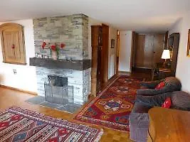 Mischabels Ii Montana Apartment