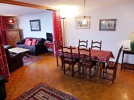 Daire Mischabels Ii Montana Crans-Montana