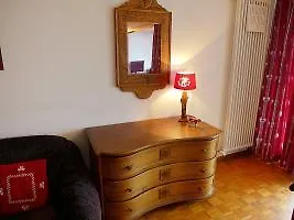 Mischabels Ii Montana Daire