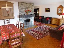 Apartment Mischabels Ii Montana *