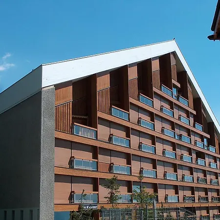 Daire Mischabels Ii Montana Crans-Montana