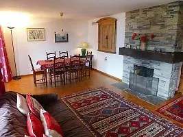 Mischabels Ii Montana Apartment Crans-Montana